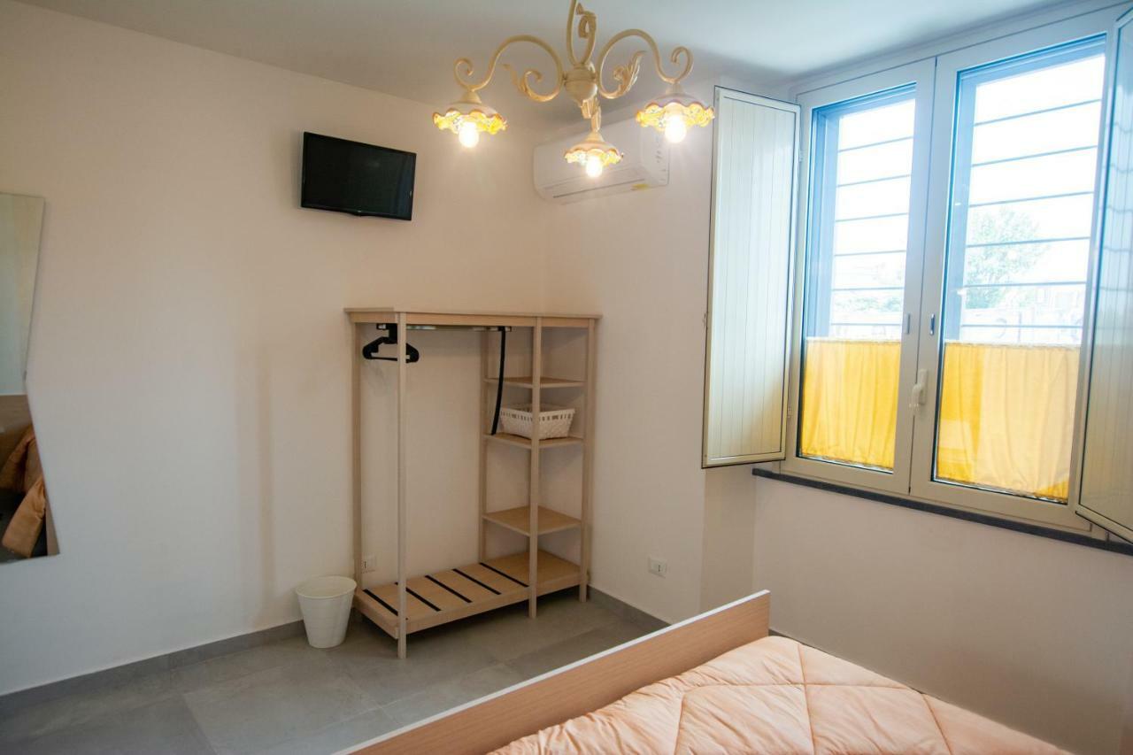 La Zagara Apartment Aci Castello Exterior photo